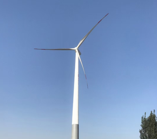 鸠江风电基础二次灌浆料的强度要求和用量计算 风电灌浆料施工注意事项