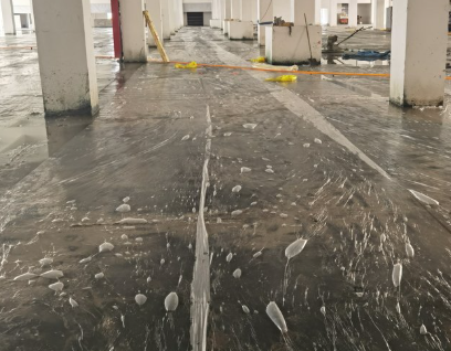 鸠江不发火砂浆和不发火金属骨料有什么区别