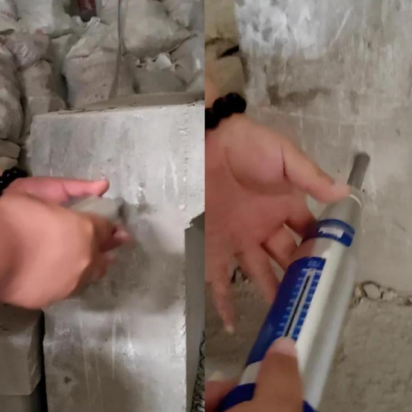 鸠江混凝土强度不足的原因及处理方法