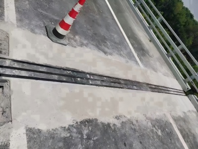 鸠江伸缩缝更换后浇筑材料快速结构修补料速砼的产品特点及施工流程​