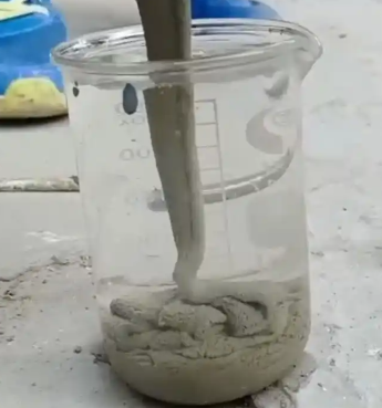 鸠江水工混凝土絮凝剂，水下抗分散剂的作用及施工方法