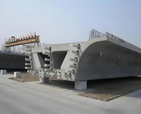 鸠江抗冻压浆料的特点及标准化施工工艺